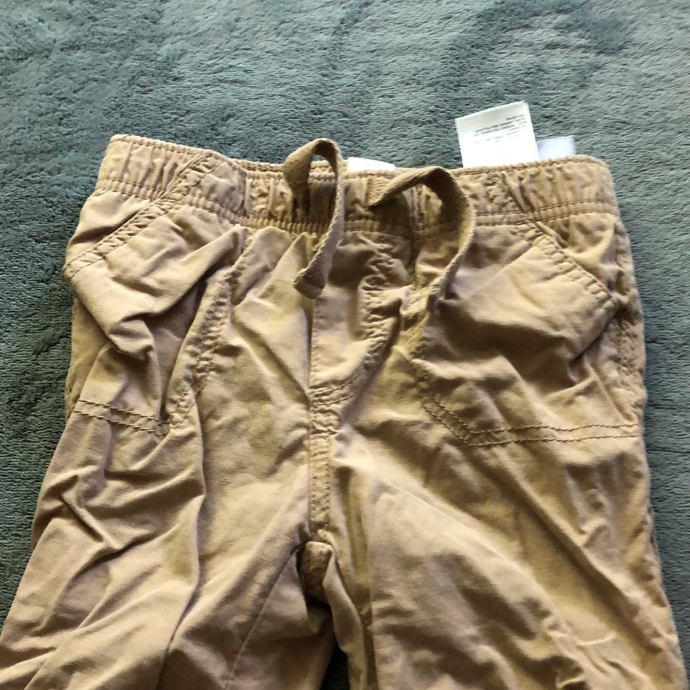 Pants - Picture 6 of 7